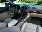 Lincoln LS 1999 года